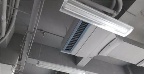 暖通工程师按空气处理方式分类与计算机及办公设备维修的关联性浅析