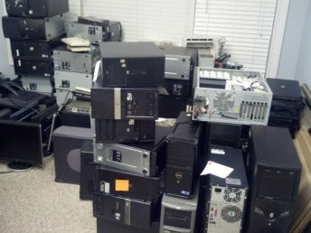 金堂不锈钢回收与二手电脑回收 成都旧货回收与设备维修综合服务指南